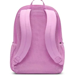 Nike Brasilia Mesh Backpack 27L