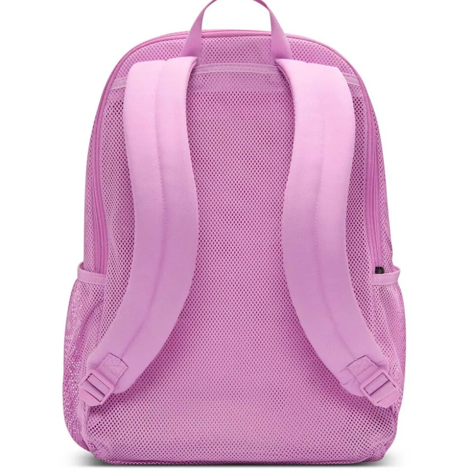 Nike Brasilia Mesh Backpack 27L