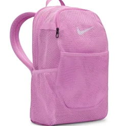 Nike Brasilia Mesh Backpack 27L