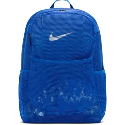 Nike Brasilia Mesh Backpack 27L