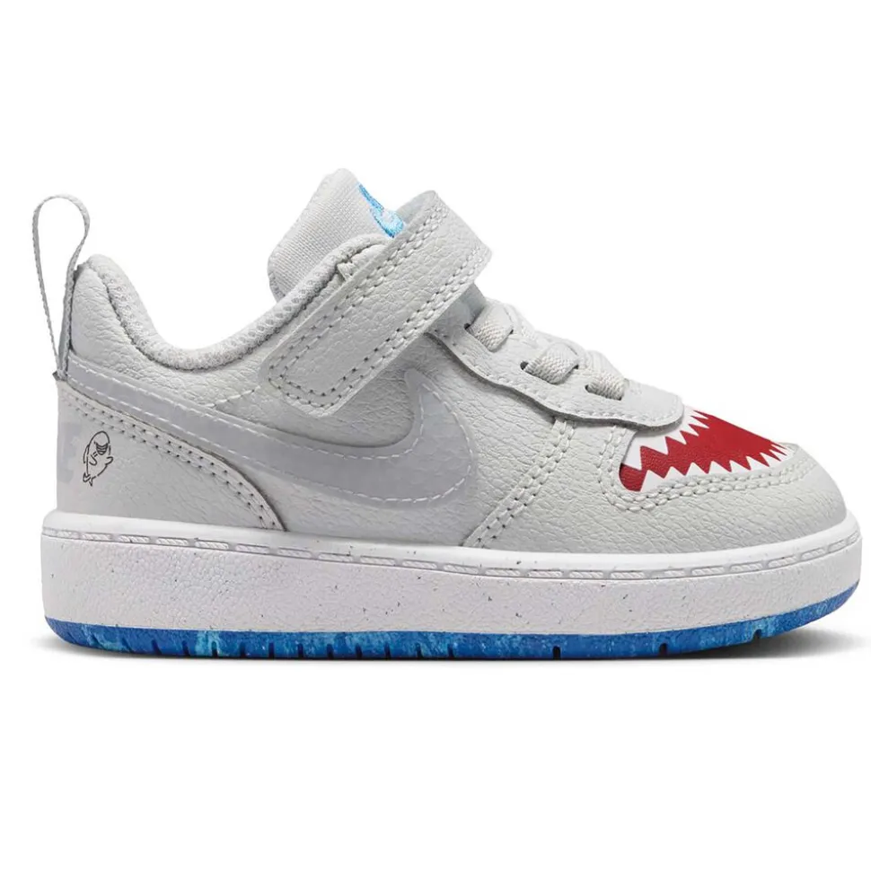 Nike Court Borough Low