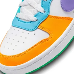 Nike Court Borough Low
