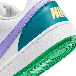 Nike Court Borough Low