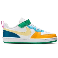 Nike Court Borough Low