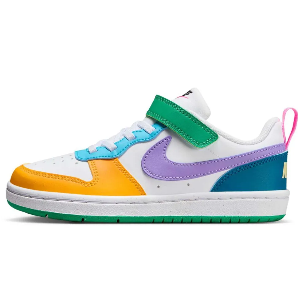 Nike Court Borough Low