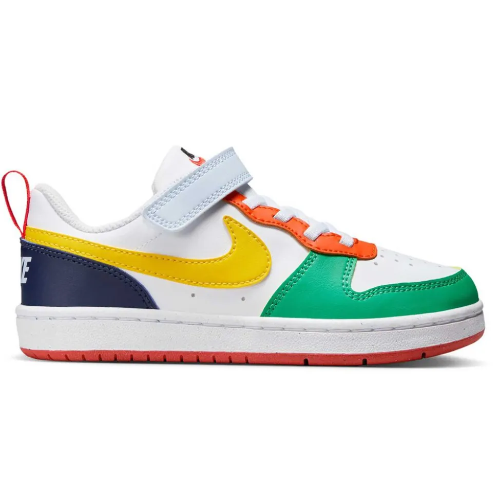 Nike Court Borough Low