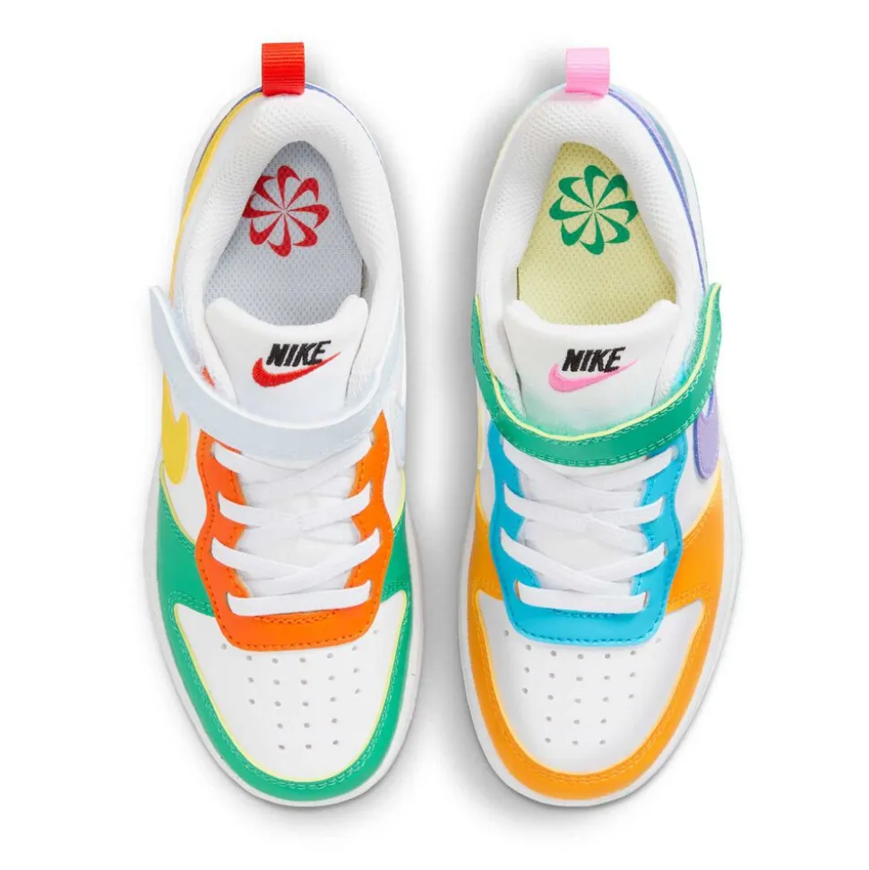 Nike Court Borough Low