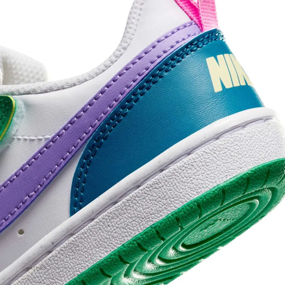 Nike Court Borough Low