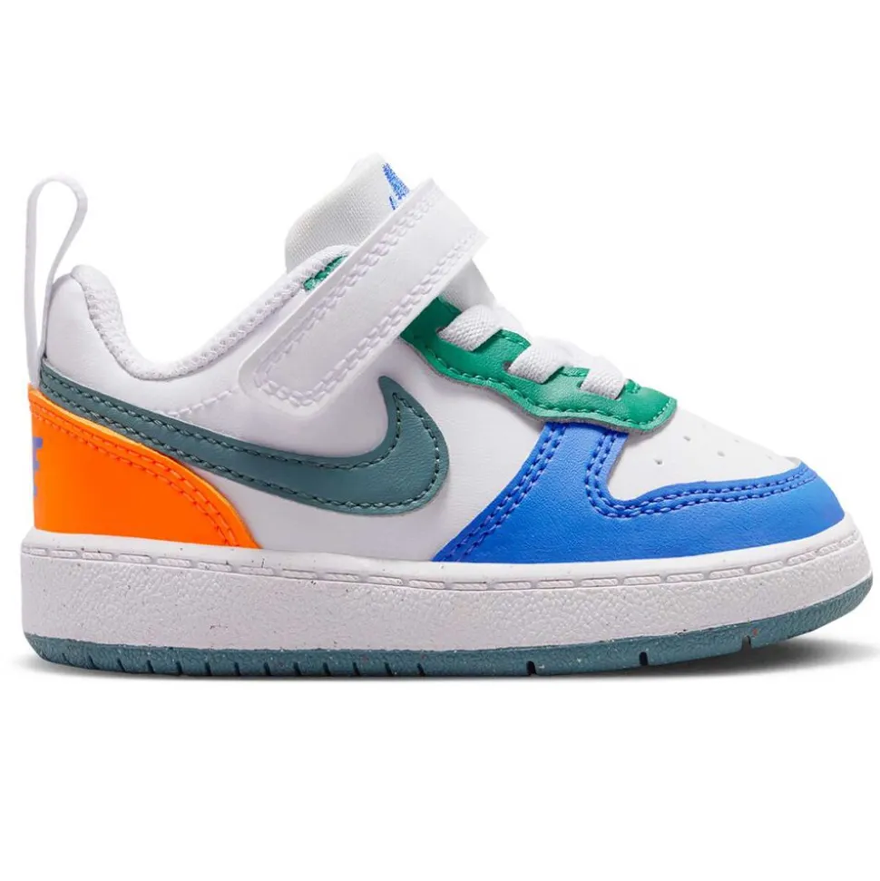 Nike Court Borough Low Recraft