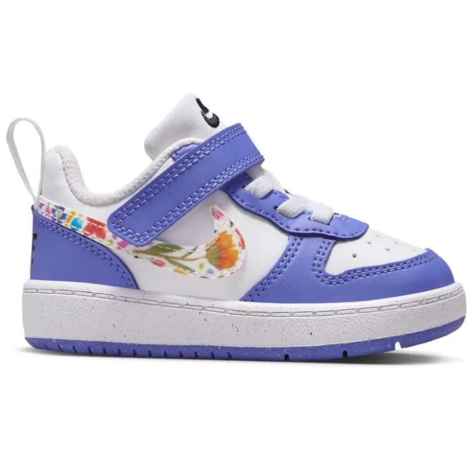 Nike Court Borough Low Recraft