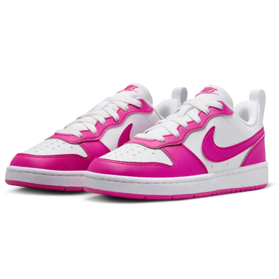 Nike Court Borough Low Recraft