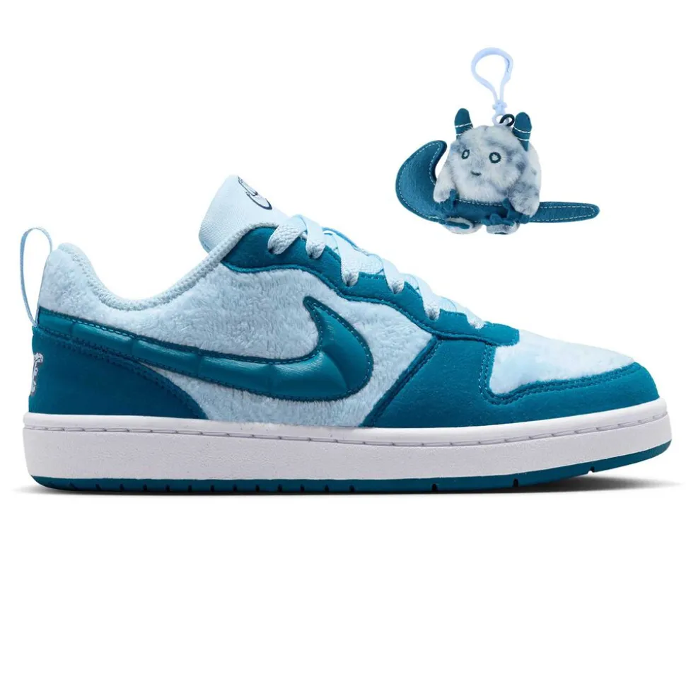 Nike Court Borough Low Recraft