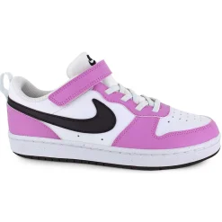 Nike Court Borough Low Recraft