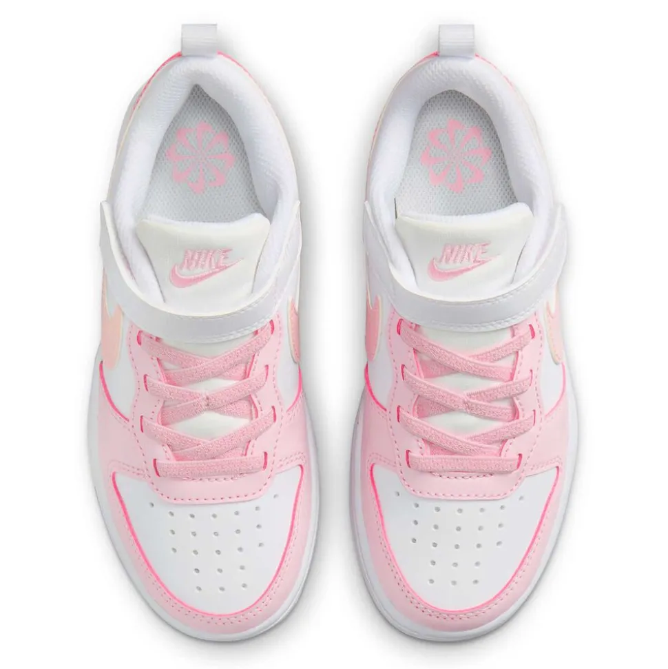 Nike Court Borough Low Recraft