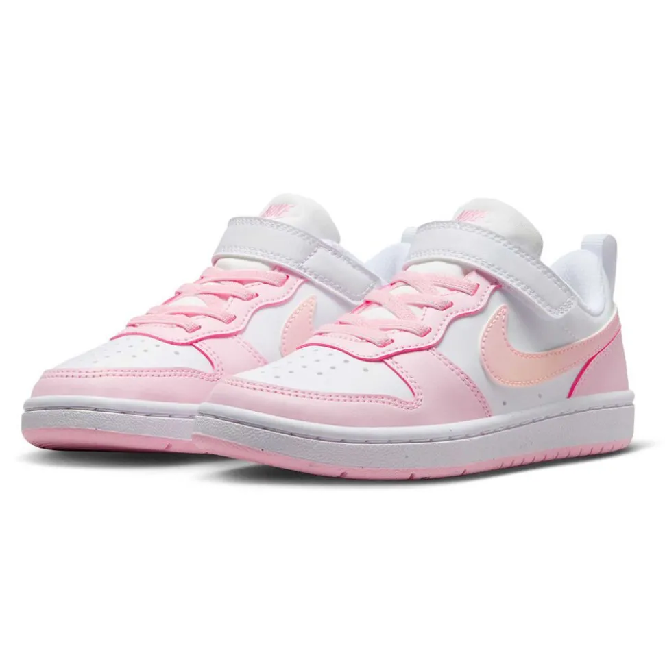 Nike Court Borough Low Recraft