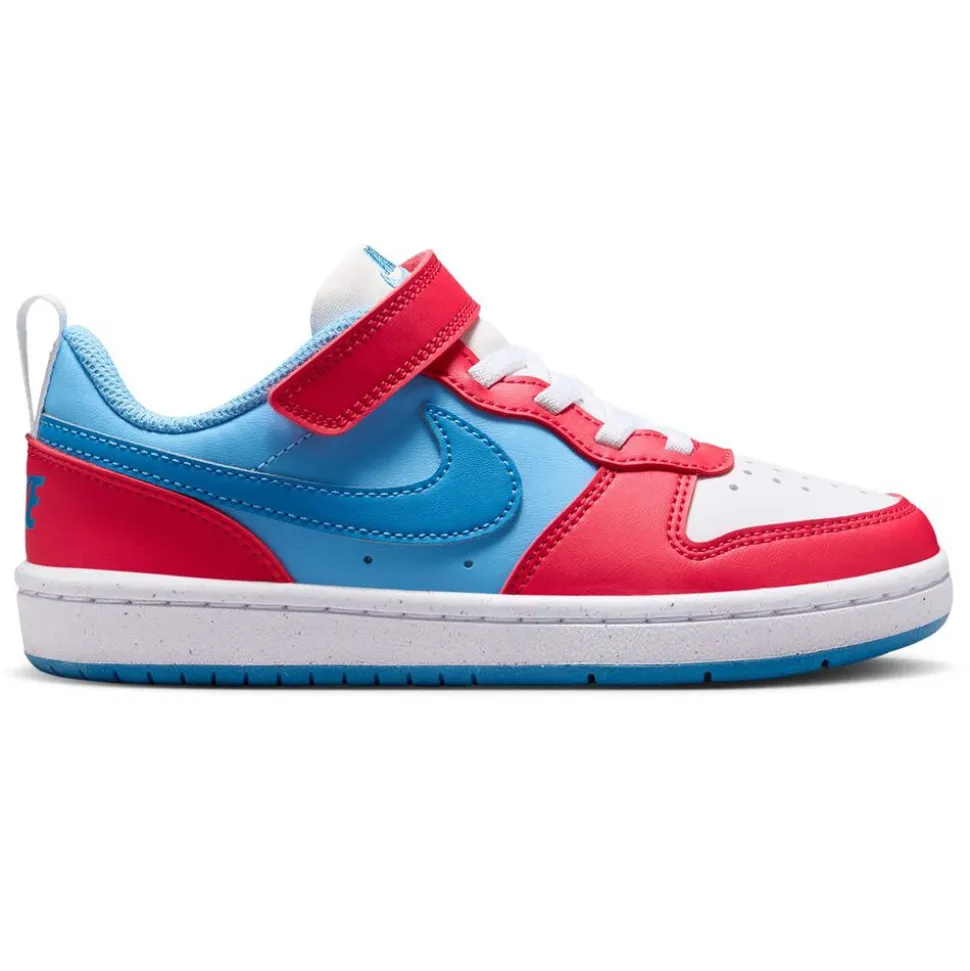 Nike Court Borough Low Recraft
