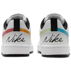 Nike Court Borough Low Recraft