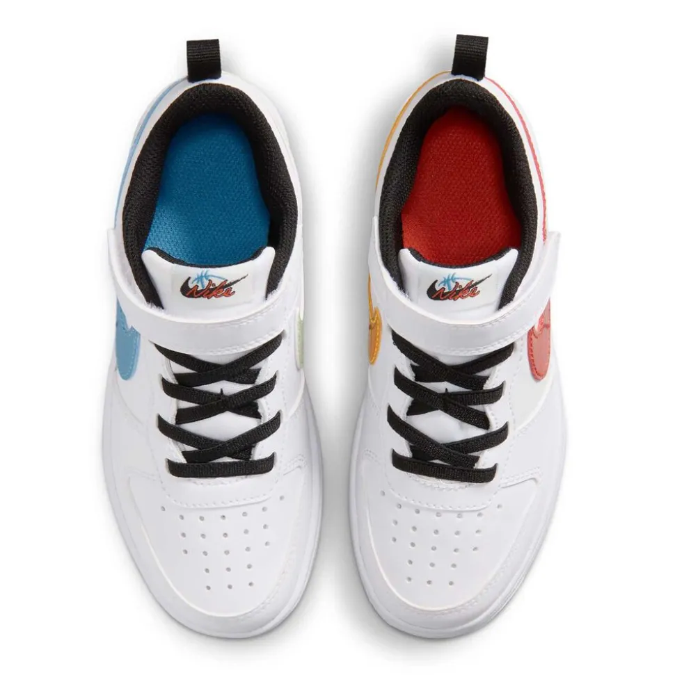 Nike Court Borough Low Recraft