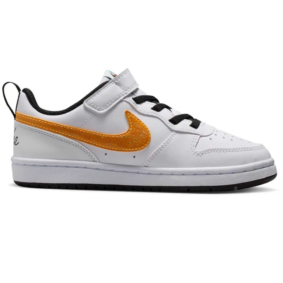 Nike Court Borough Low Recraft