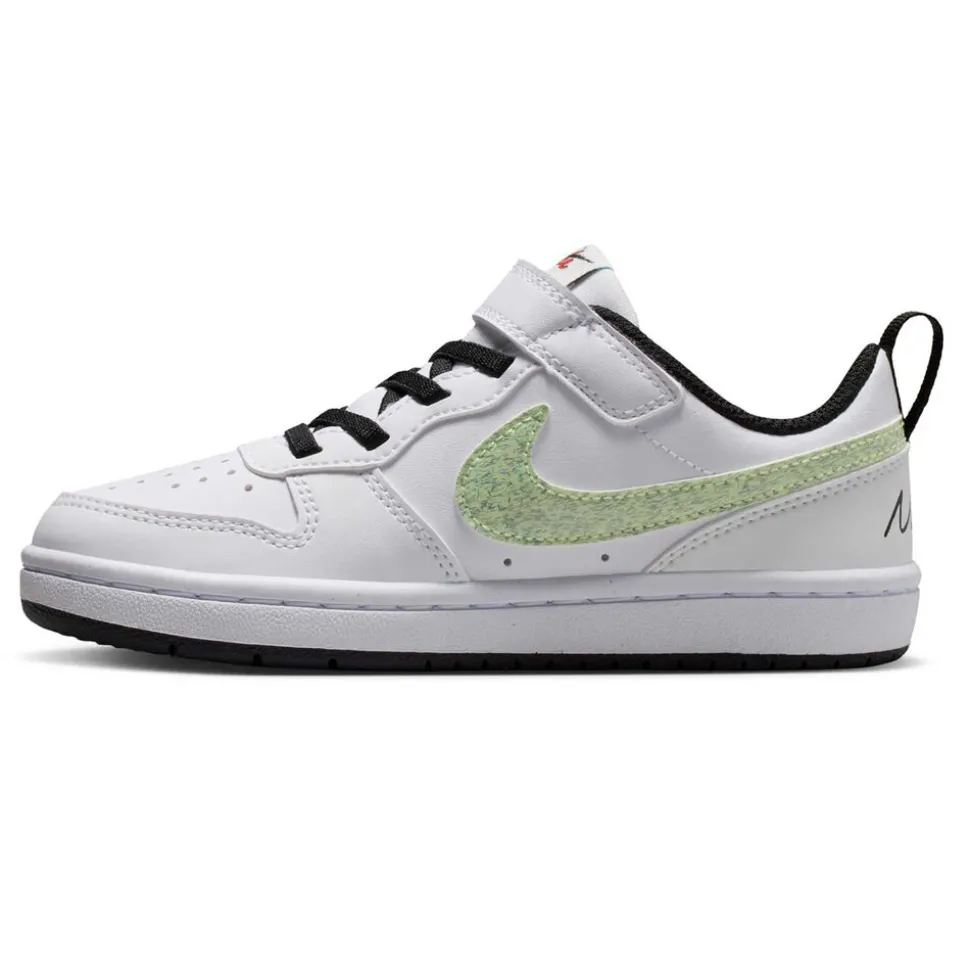 Nike Court Borough Low Recraft