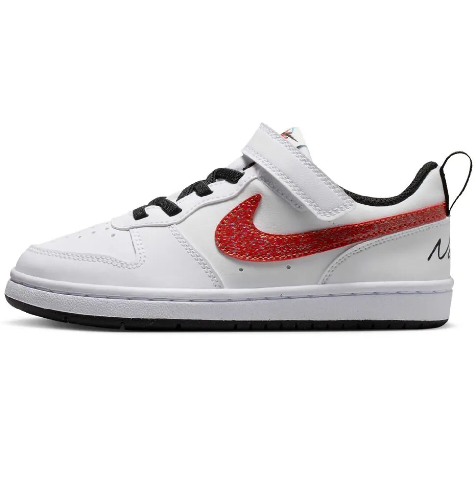 Nike Court Borough Low Recraft