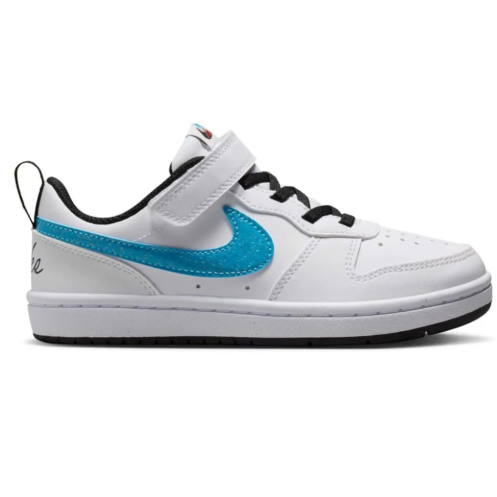 Nike Court Borough Low Recraft