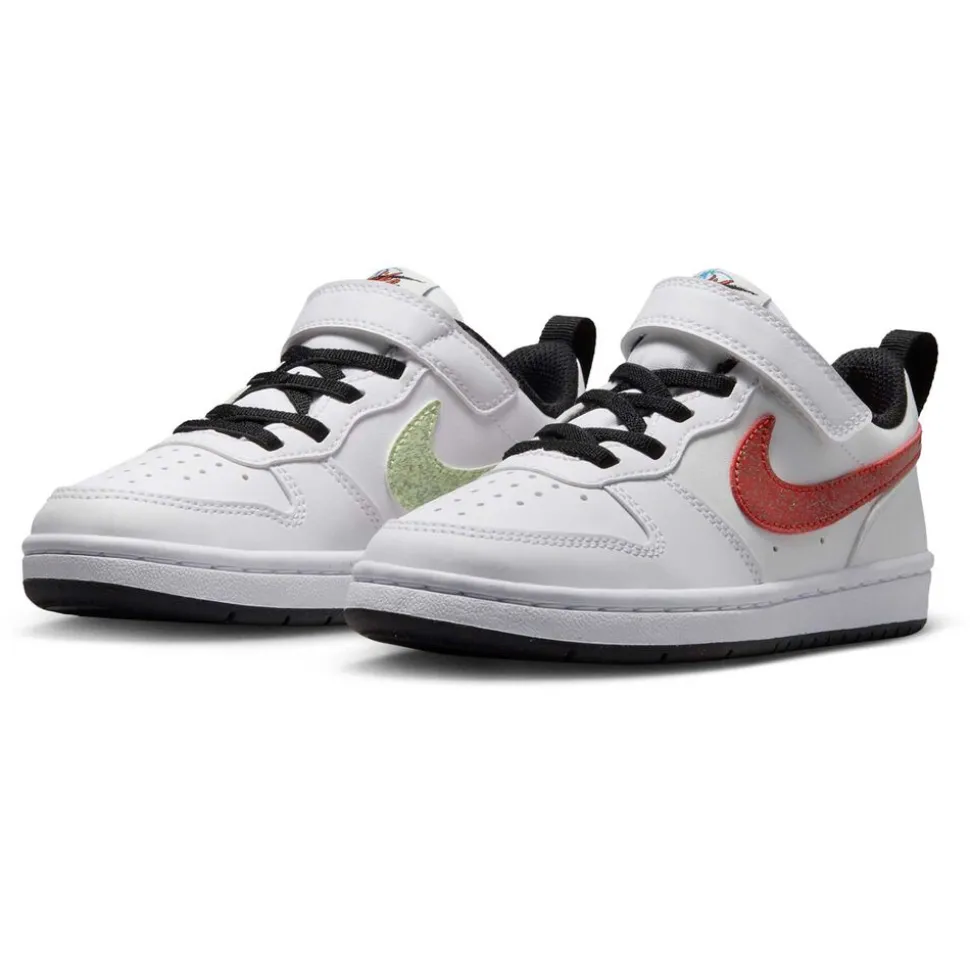 Nike Court Borough Low Recraft