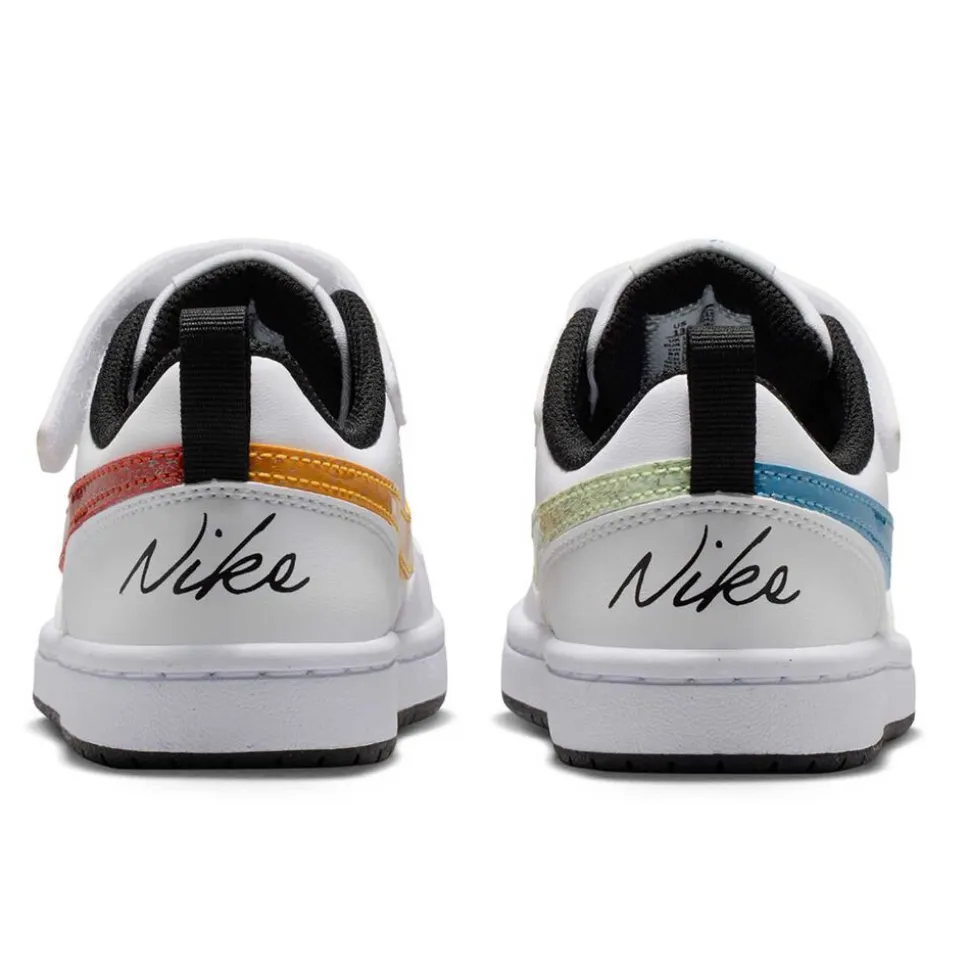 Nike Court Borough Low Recraft