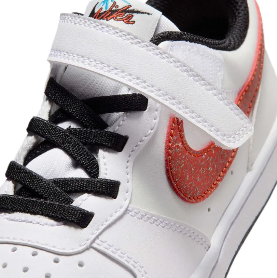 Nike Court Borough Low Recraft