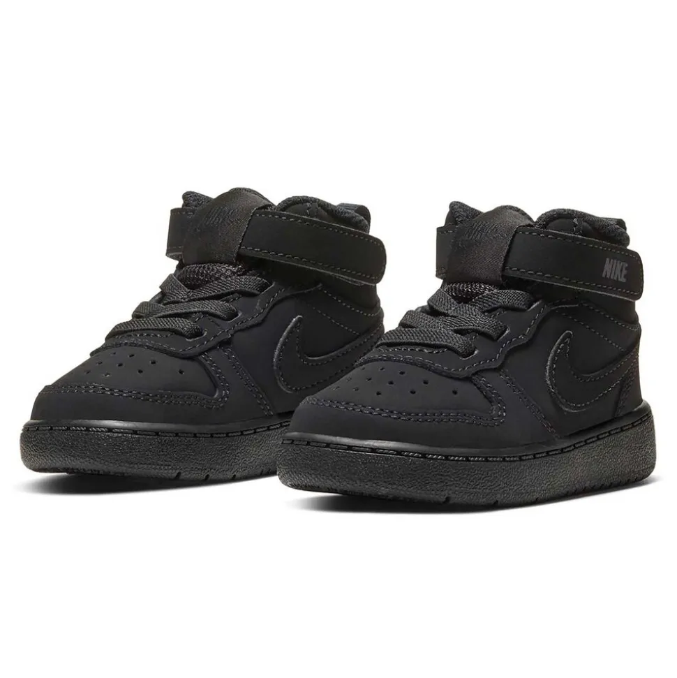 Nike Court Borough Mid 2