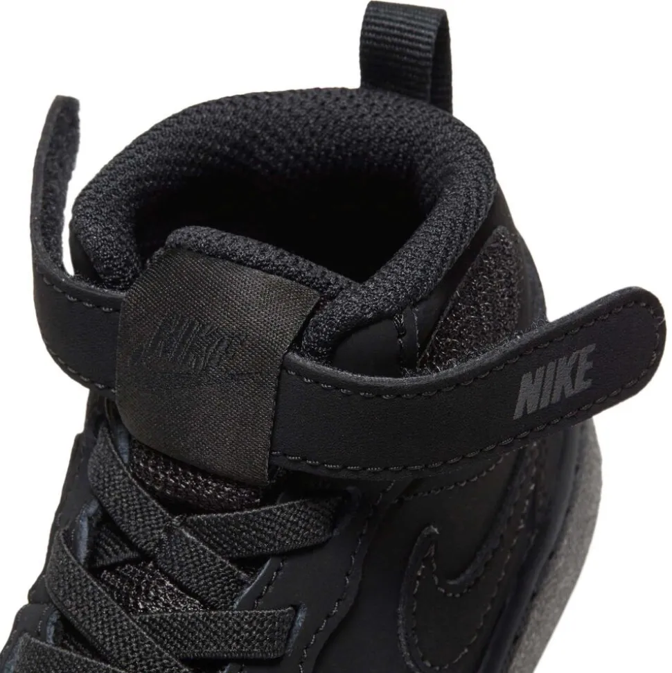 Nike Court Borough Mid 2
