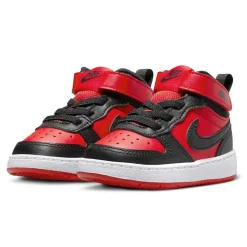 Nike Court Borough Mid 2