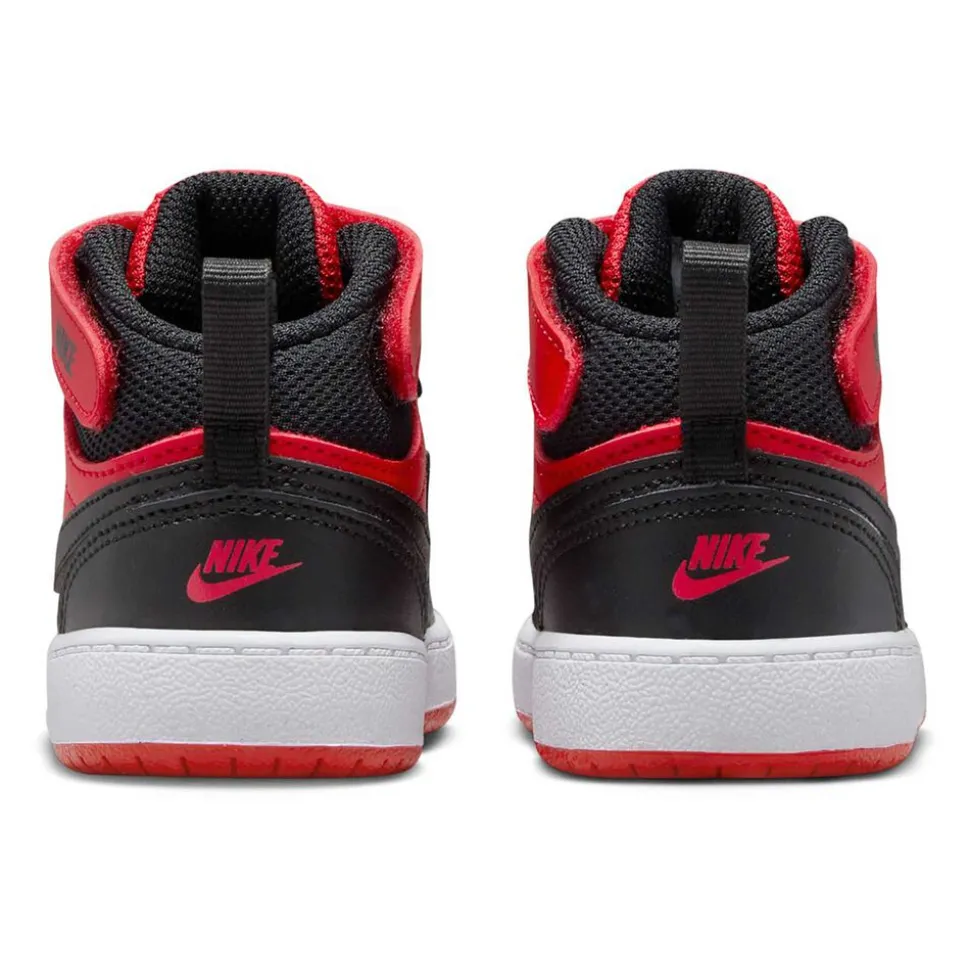 Nike Court Borough Mid 2