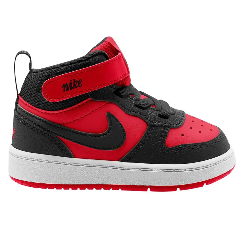 Nike Court Borough Mid 2