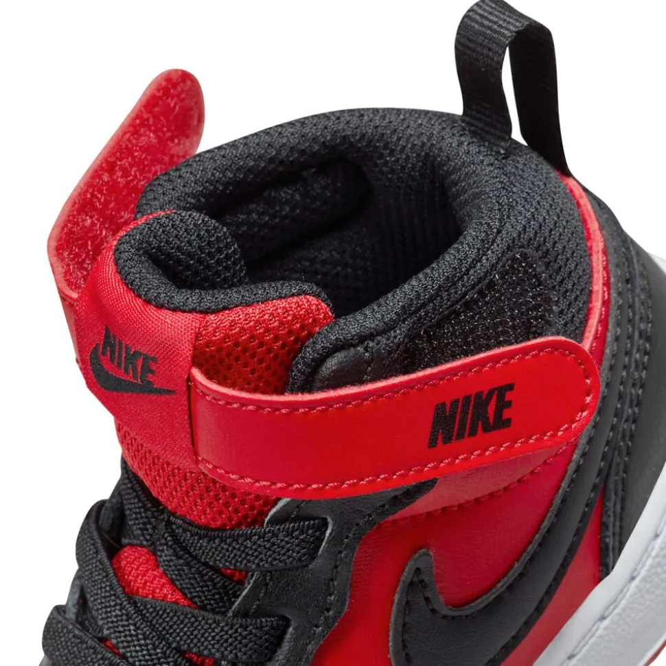 Nike Court Borough Mid 2