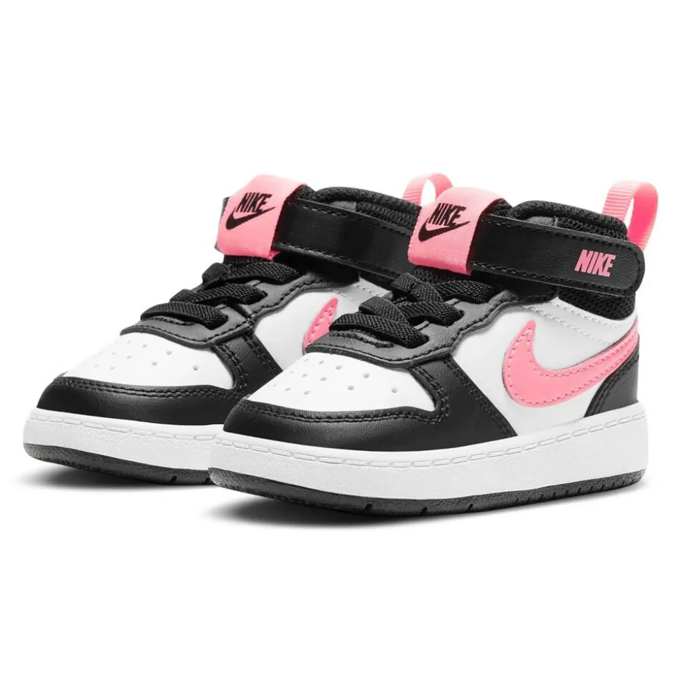 Nike Court Borough Mid 2