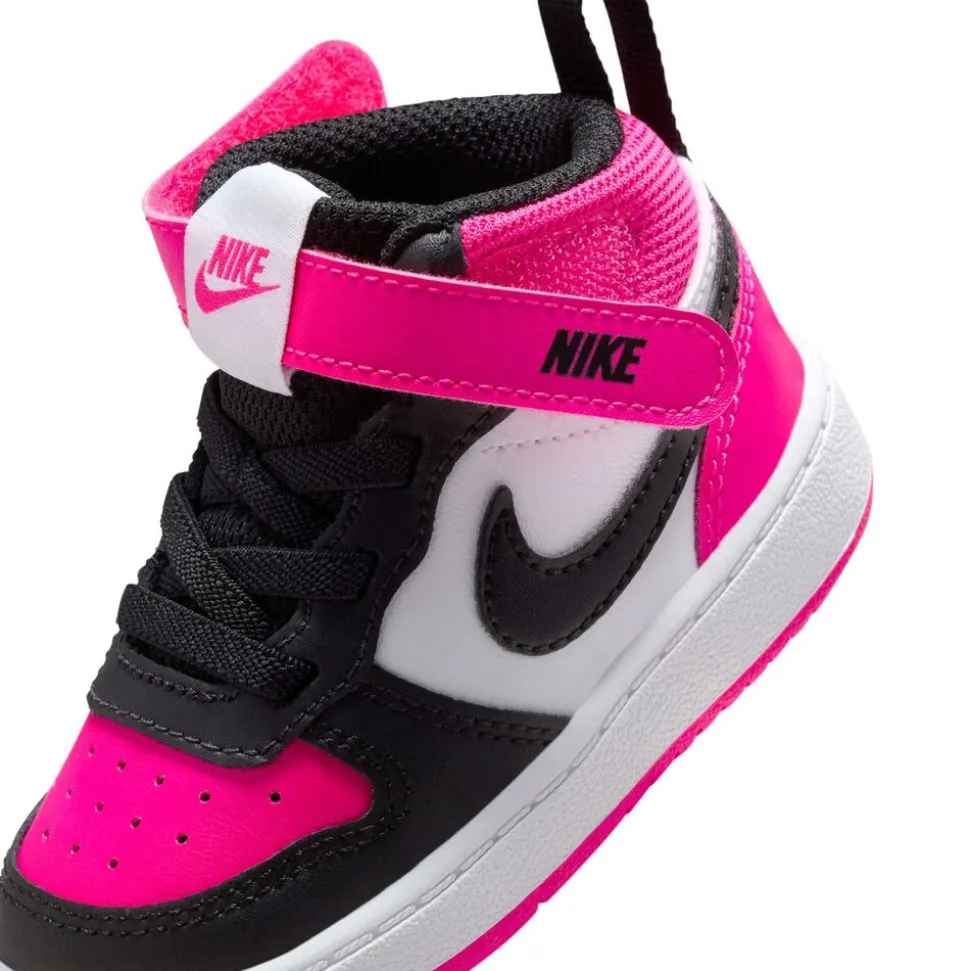 Nike Court Borough Mid 2