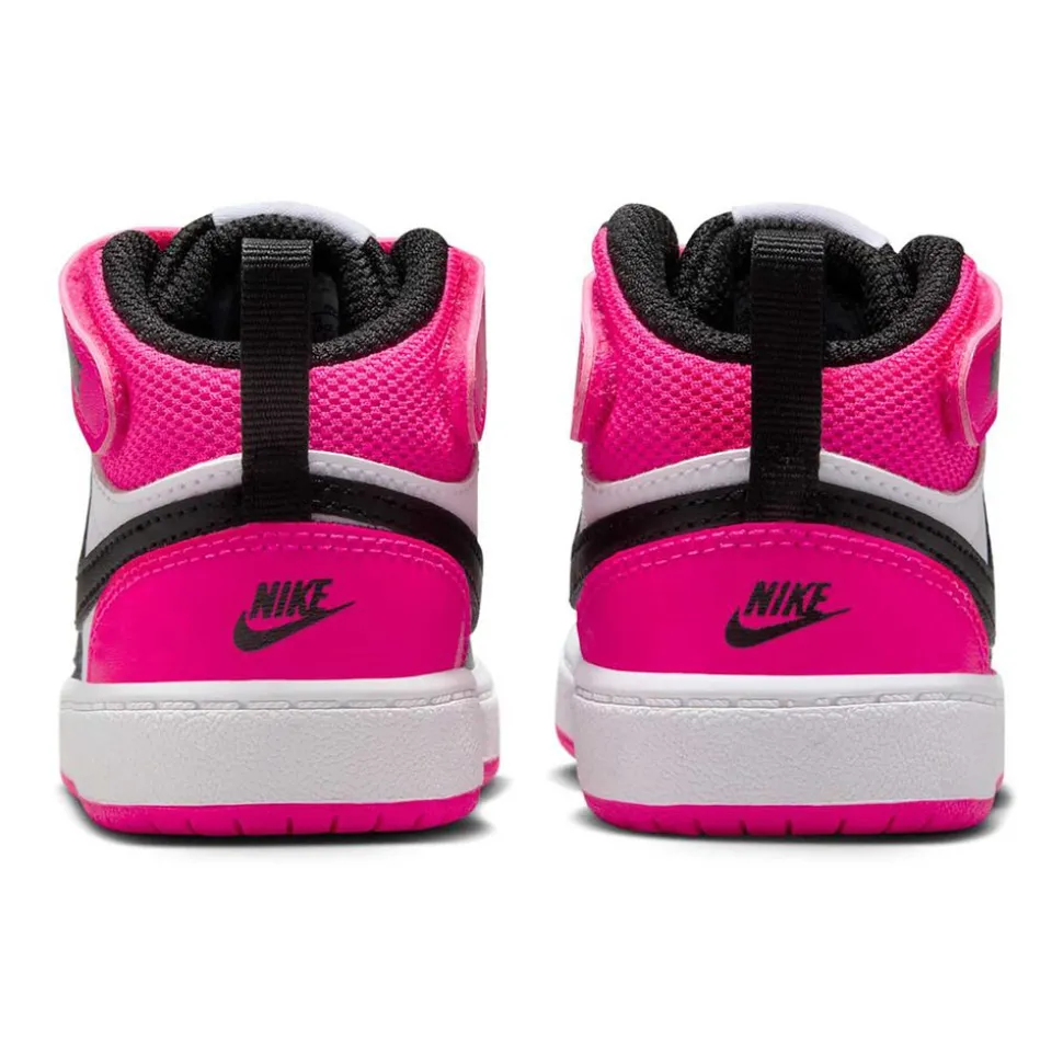 Nike Court Borough Mid 2