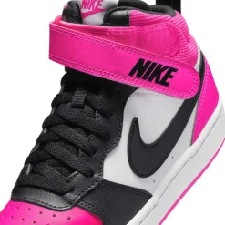 Nike Court Borough Mid 2