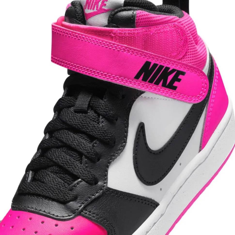 Nike Court Borough Mid 2