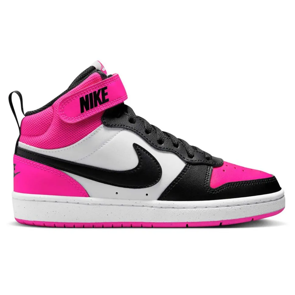 Nike Court Borough Mid 2