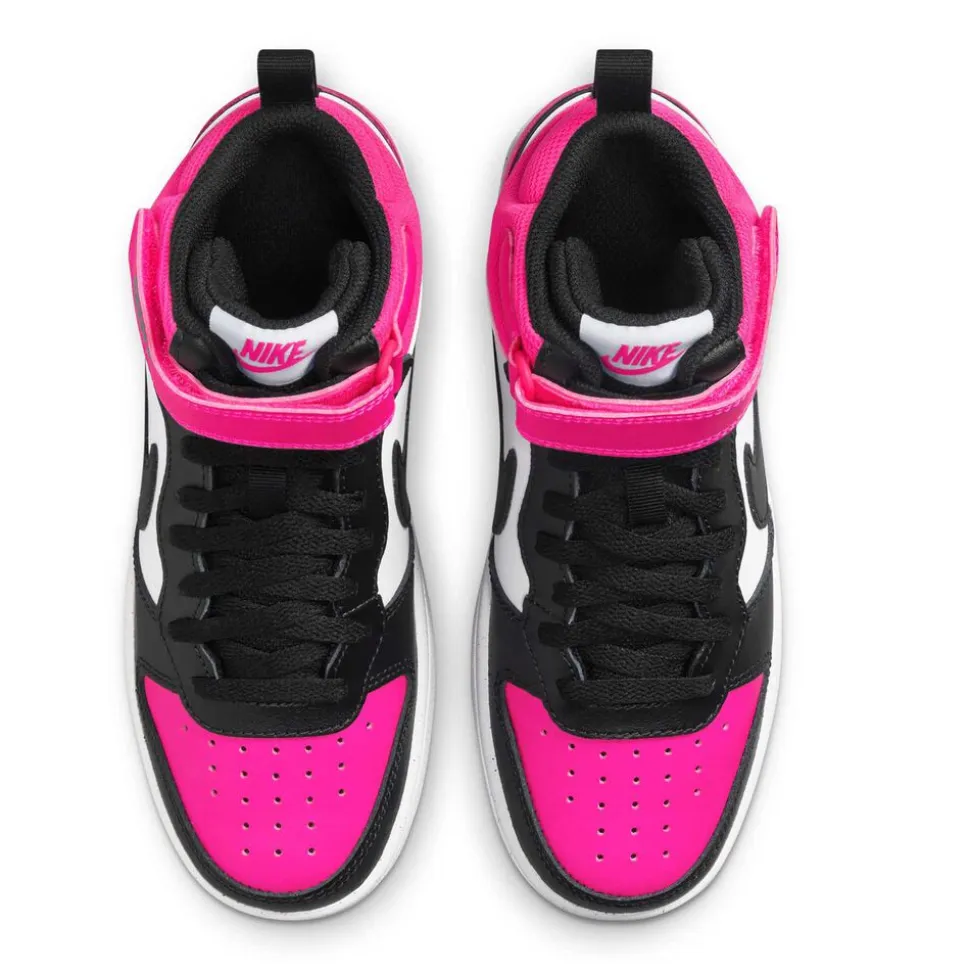 Nike Court Borough Mid 2