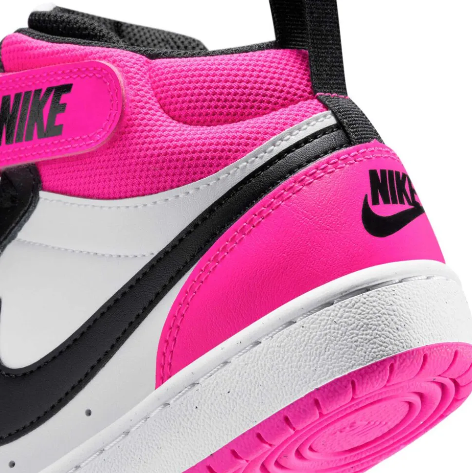 Nike Court Borough Mid 2