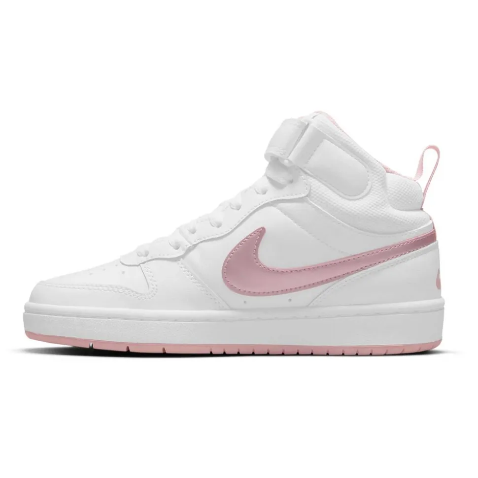 Nike Court Borough Mid 2