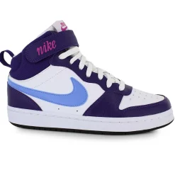 Nike Court Borough Mid 2