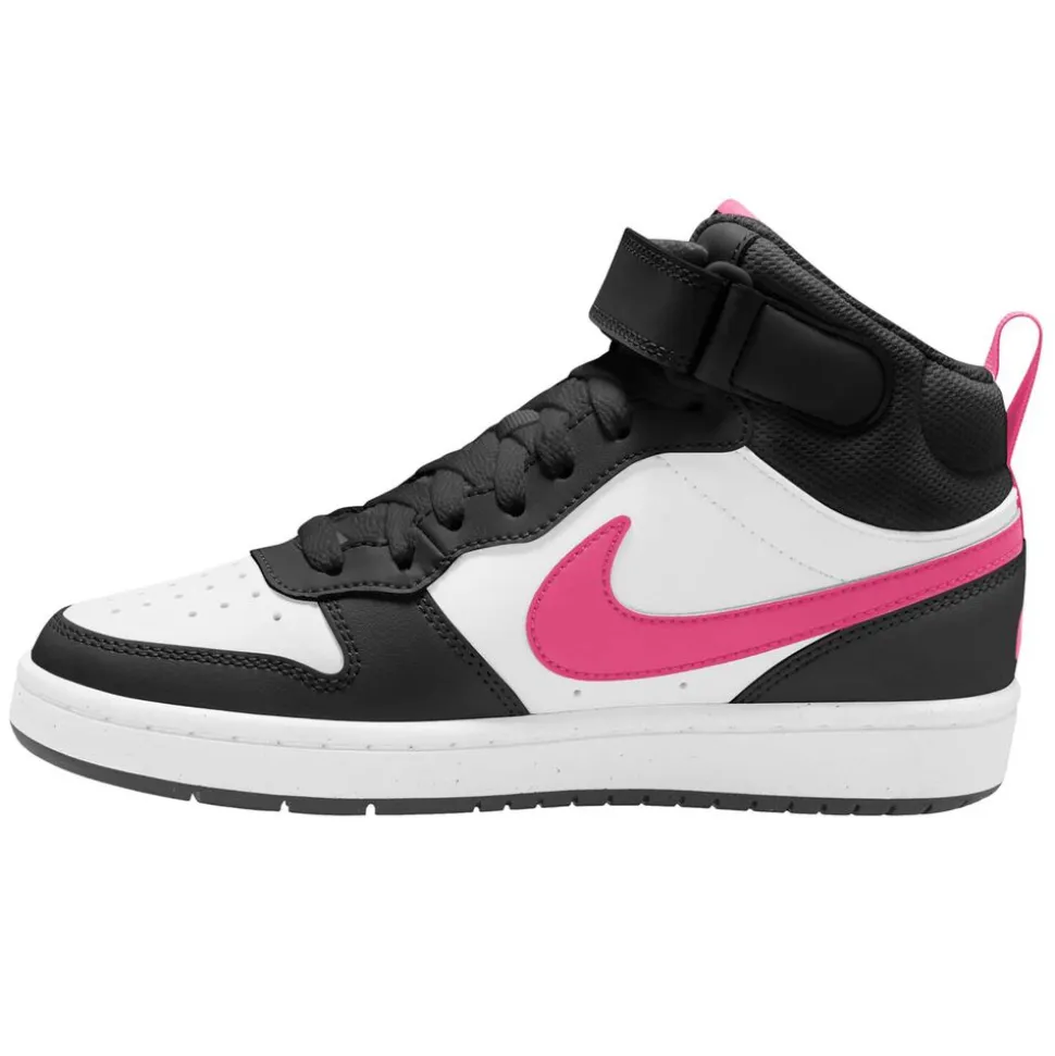Nike Court Borough Mid 2