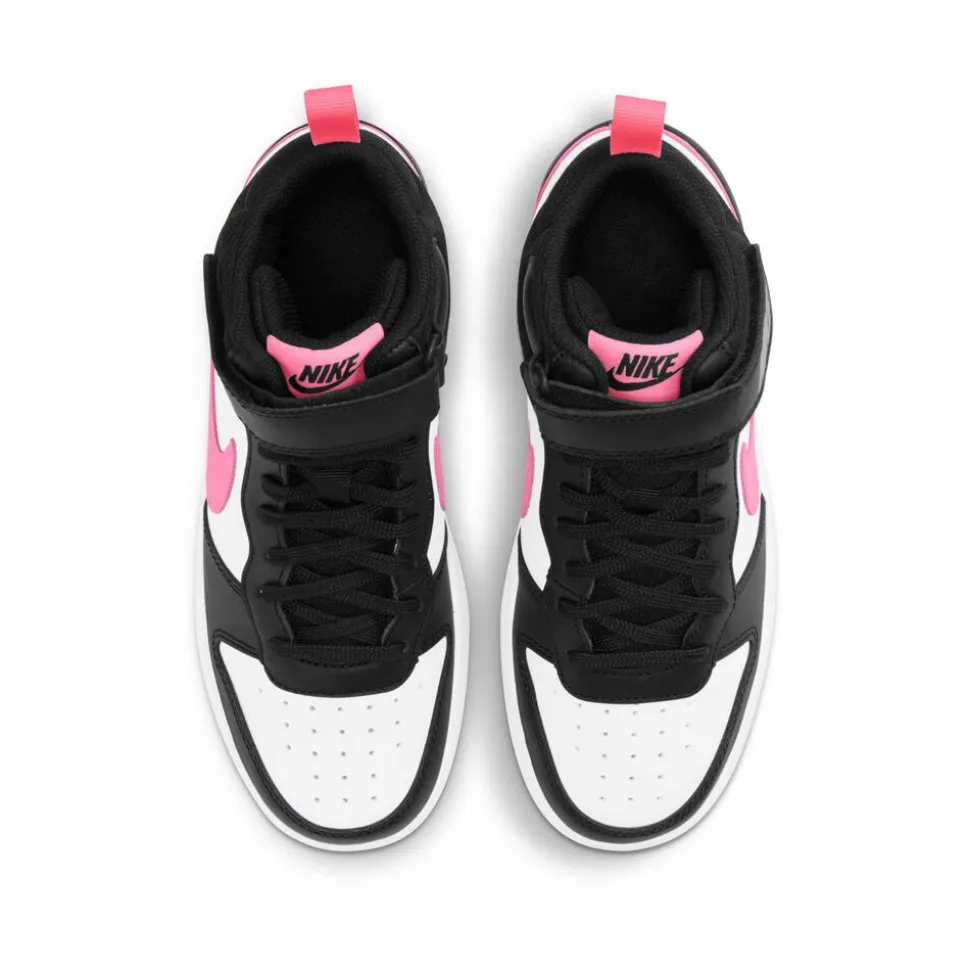 Nike Court Borough Mid 2
