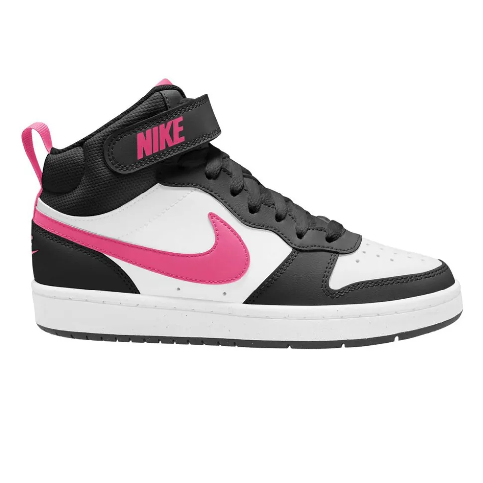 Nike Court Borough Mid 2