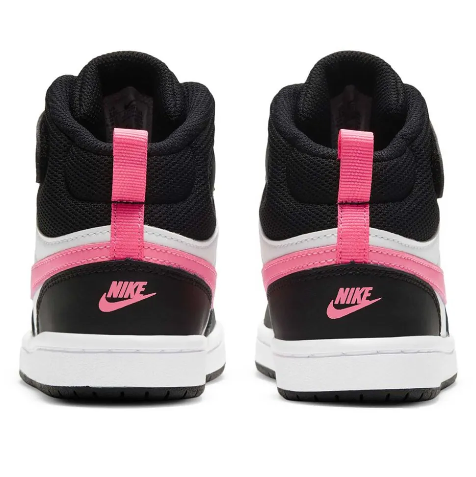 Nike Court Borough Mid 2