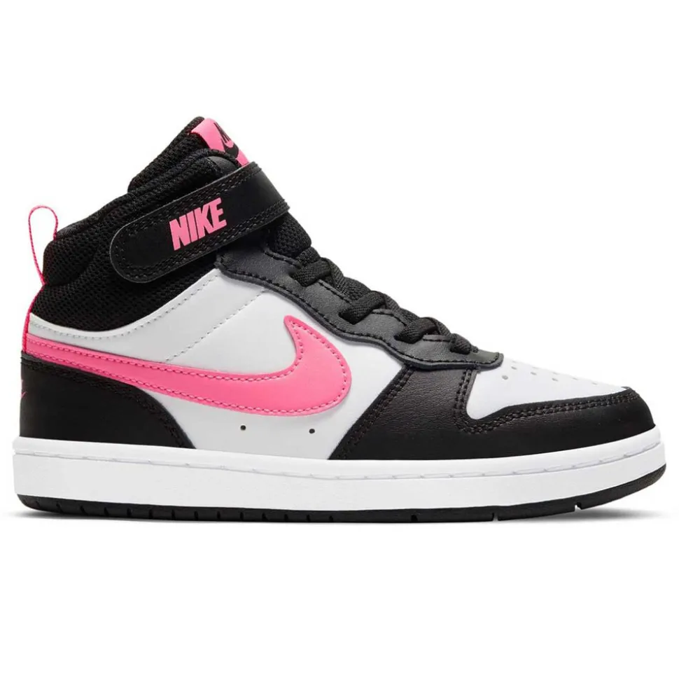 Nike Court Borough Mid 2